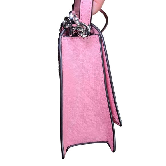 Kate Spade Cameron Convertible Crossbody - Pink - Picture 9 of 16